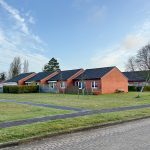 SPD regt Pavillon bei Altenwohnungen in der Grönlandstraße an