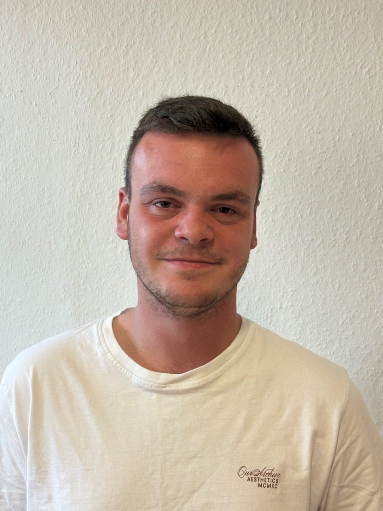 Damian Thiemann
